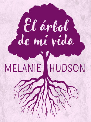 cover image of El árbol de mi vida